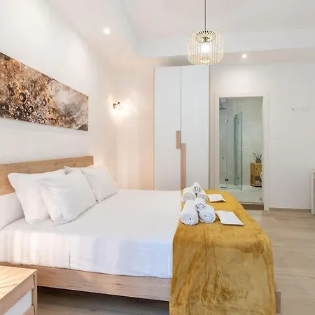 Metro A 1 Min - Casa Elegante - 3 Bagni En *