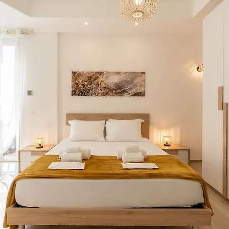 Metro A 1 Min - Casa Elegante - 3 Bagni En Apartamento *