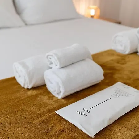 Apartamento Metro A 1 Min - Casa Elegante - 3 Bagni En Roma
