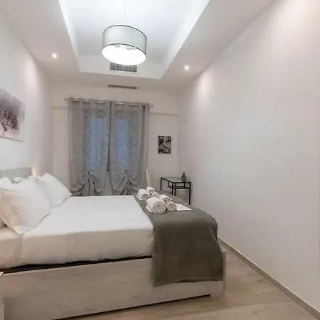 Metro A 1 Min - Casa Elegante - 3 Bagni En רומא