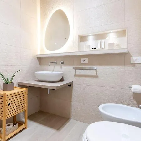 Metro A 1 Min - Casa Elegante - 3 Bagni En * Roma