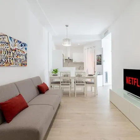 Metro A 1 Min - Casa Elegante - 3 Bagni En
